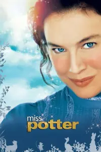 Poster to the movie "Miss Potter" #276263