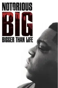 Notorious B.I.G.: Bigger Than Life