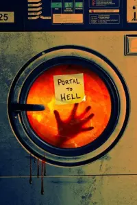 Portal to Hell