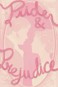 Poster to the movie "Pride & Prejudice" #656378