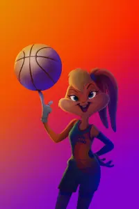 Poster to the movie "Space Jam: A New Legacy" #262035