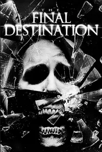 Poster to the movie "The Final Destination" #581366