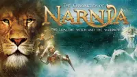 Backdrop to the movie "The Chronicles of Narnia: The Lion, the Witch and the Wardrobe" #8244