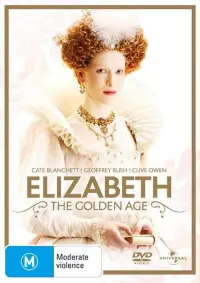 Poster to the movie "Elizabeth: The Golden Age" #143155