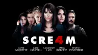 Backdrop to the movie "Scream 4" #53942