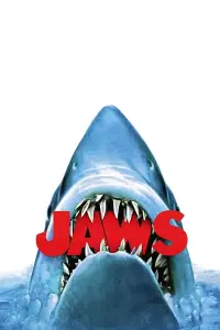 Poster to the movie "Jaws" #159876