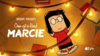 Backdrop to the movie "Snoopy Presents: One-of-a-Kind Marcie" #70428