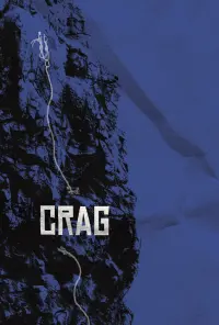 Poster to the movie "Crag" #669508