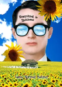 Poster to the movie "Everything Is Illuminated" #230588