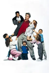 Poster to the movie "Kindergarten Cop" #454420