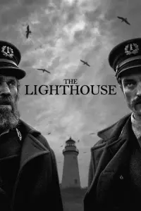 Poster to the movie "The Lighthouse" #34296