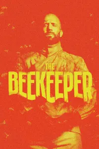 Poster to the movie "The Beekeeper" #502660