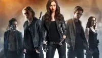 Backdrop to the movie "The Mortal Instruments: City of Bones" #284671