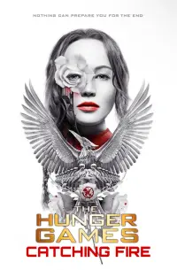 Poster to the movie "The Hunger Games: Mockingjay - Part 2" #7374