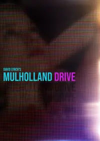 Poster to the movie "Mulholland Drive" #567607