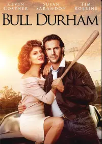 Poster to the movie "Bull Durham" #137088