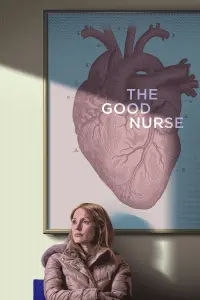 Poster to the movie "The Good Nurse" #94878