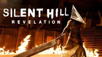 Backdrop to the movie "Silent Hill: Revelation 3D" #72120