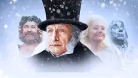 Backdrop to the movie "A Christmas Carol" #220666