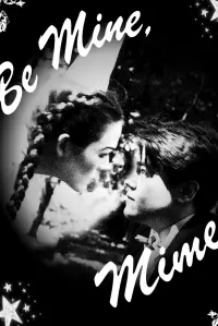 Poster to the movie "Be Mine, Mime" #480168