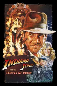 Indiana Jones and the Temple of Doom