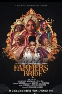 Poster to the movie "Farmer