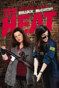 Poster to the movie "The Heat" #86963