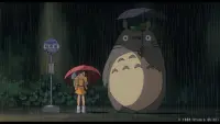 Backdrop to the movie "My Neighbor Totoro" #178856