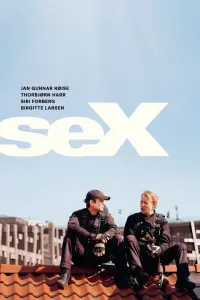 Poster to the movie "Sex" #311818