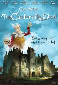 Poster to the movie "The Canterville Ghost" #195238