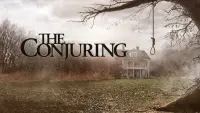 Backdrop to the movie "The Conjuring" #208462