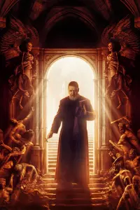 Poster to the movie "The Pope