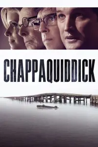 Poster to the movie "Chappaquiddick" #358766