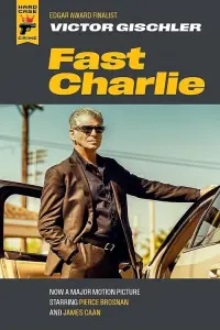 Poster to the movie "Fast Charlie" #193551