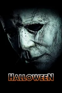 Poster to the movie "Halloween" #46009