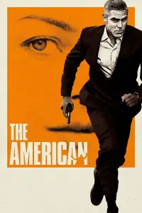 Poster to the movie "The American" #121857