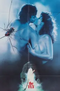 Poster to the movie "The Fly" #218621