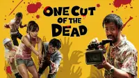 Backdrop to the movie "One Cut of the Dead" #148390