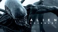 Backdrop to the movie "Alien: Covenant" #166919