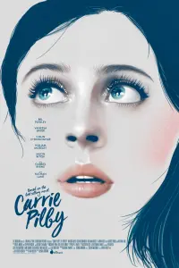 Poster to the movie "Carrie Pilby" #254496