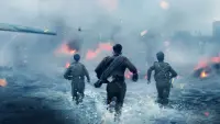 Backdrop to the movie "Dunkirk" #214196