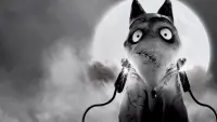 Backdrop to the movie "Frankenweenie" #560434