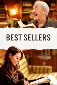 Poster to the movie "Best Sellers" #360587