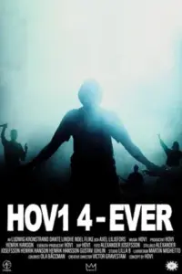 Poster to the movie "Hov1 Forever" #199769