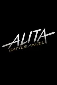 Poster to the movie "Alita: Battle Angel" #29732