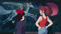 Backdrop to the movie "Kiki