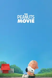 Poster to the movie "The Peanuts Movie" #72217