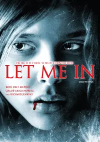 Poster to the movie "Let Me In" #365012