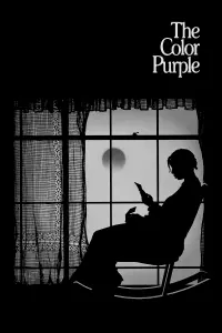 Poster to the movie "The Color Purple" #188361