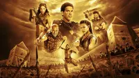 Backdrop to the movie "The Scorpion King 4: Quest for Power" #329972